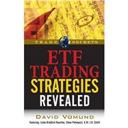Etf Trading Strategies Revealed