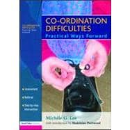 Co-ordination Difficulties: Practical Ways Forward