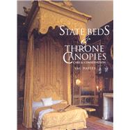 State Beds and Throne Canopies