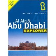 Abu Dhabi Explorer