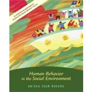 Human Behavior in the Social Environment