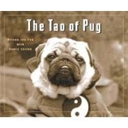 The Tao of Pug,9780670032587
