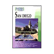Insiders' Guide® to San Diego, 3rd