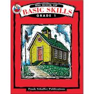 Big Book of Basic Skills 1
