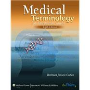 Medical Terminology: An Illustrated Guide, Fifth Edition, Canadian Version Online Course Access Code
