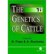 The Genetics of Cattle