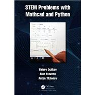 STEM Problems with Mathcad and Python