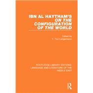 Ibn al-Haytham's On the Configuration of the World