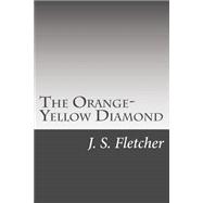 The Orange-yellow Diamond