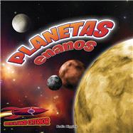 Planetas enanos /Tiny Planets