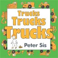 TRUCKS TRUCKS TRUCKS        BB