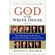 God in the White House