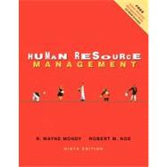 Human Resource Management and Human Resource Management Skills CD