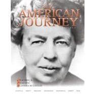 American Journey Vol. 2 : Teaching and Learning Classroom Edition, Volume 2