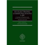 EU Electronic Communications Law