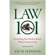 Law 101