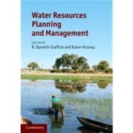 Water Resources Planning and Management