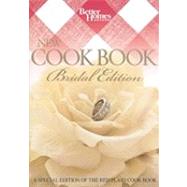 Better Homes and Gardens<sup>®</sup> New Cook Book, Bridal Edition