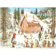A Fairy Tale Christmas Advent Calendar