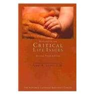 Handbook on Critical Life Issues