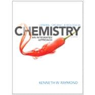 General, Organic, and Biological Chemistry An Integrated Approach