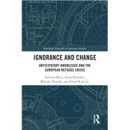 Ignorance and Change