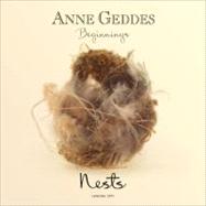Anne Geddes Nests 2011 Calendar