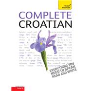 Complete Croatian Beginner to Intermediate Course