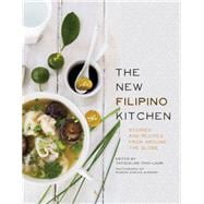 The New Filipino Kitchen