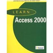 Learn Access 2000