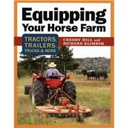 Equipping Your Horse Farm