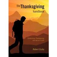 The Thanksgiving Handbook