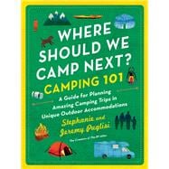 Where Should We Camp Next?: Camping 101