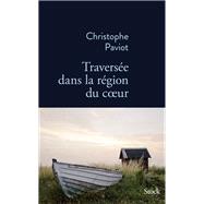 Traversée dans la région du coeur