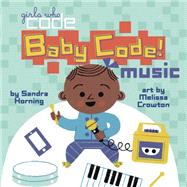 Baby Code! Music