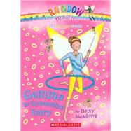 Sports Fairies #7: Gemma the Gymnastics Fairy A Rainbow Magic Book