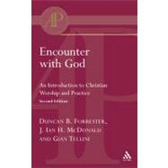 Encounter With God