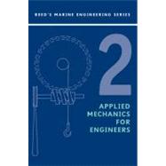 Reeds Vol 2: Applied Mechanics