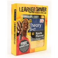 Learner Driver : Your Road to Success Starts Here