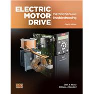 Electric Motor Drives Installation and Troubleshooting (Item 1258)