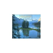 Banff-Jasper Explorers Guide