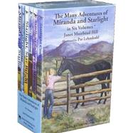 The Many Adventures of Miranda and Starlight