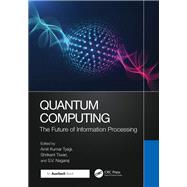 Quantum Computing