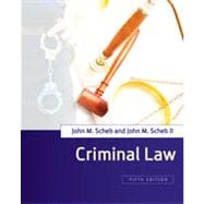 Criminal Law, 5th Edition