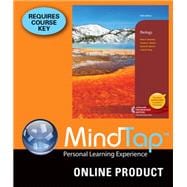 MindTap Biology for Solomon/Martin/Martin/Berg's Biology, 10th Edition, [Instant Access], 1 term (6 months)