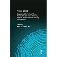 Noble Lives