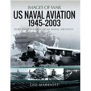 US Naval Aviation, 1945–2003