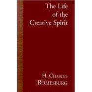 The Life of the Creative Spirit