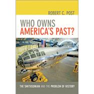 Who Owns America's Past?