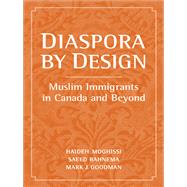 Diaspora by Design